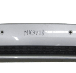 Bumper BMW X5 E70 M-Pakket M Pakket Facelift LCI 10-13 5112-8038275 Achterbumper MK3718