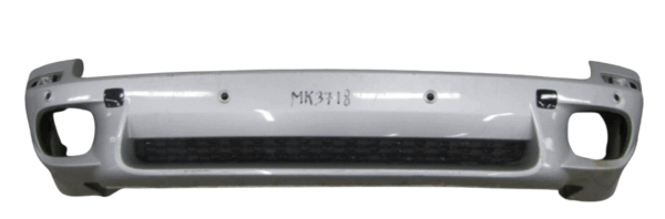 Bumper BMW X5 E70 M-Pakket M Pakket Facelift LCI 10-13 5112-8038275 Achterbumper MK3718