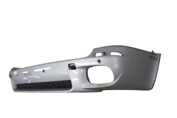 Bumper BMW X5 E70 M-Pakket M Pakket Facelift LCI 10-13 5112-8038275 Achterbumper MK3718