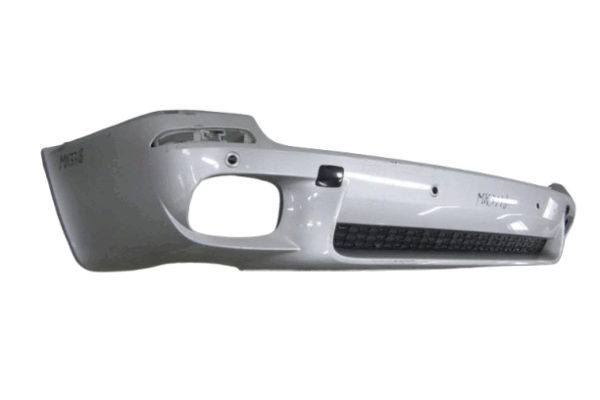 Bumper BMW X5 E70 M-Pakket M Pakket Facelift LCI 10-13 5112-8038275 Achterbumper MK3718