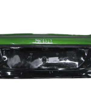 Bumper	Peugeot 308 III T10 HB GT LINE 21- 9837748780  Achterbumper  MK3722