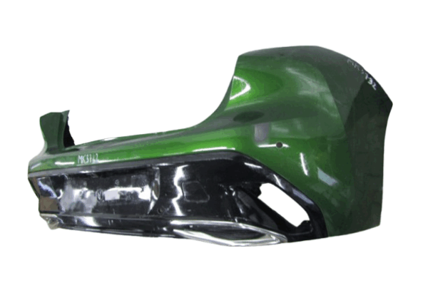 Bumper	Peugeot 308 III T10 HB GT LINE 21- 9837748780  Achterbumper  MK3722