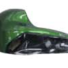 Bumper	Peugeot 308 III T10 HB GT LINE 21- 9837748780  Achterbumper  MK3722