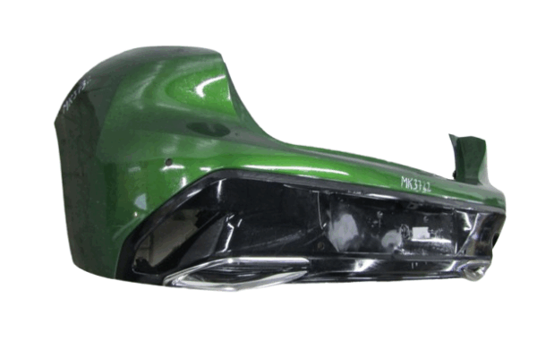 Bumper	Peugeot 308 III T10 HB GT LINE 21- 9837748780  Achterbumper  MK3722