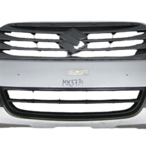 Bumper Suzuki SX4 S Cross 13-16 71711-61M Voorbumper MK3734
