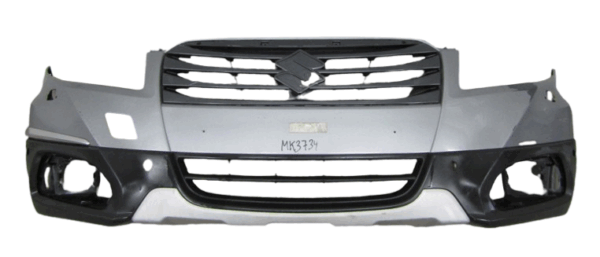 Bumper Suzuki SX4 S Cross 13-16 71711-61M Voorbumper MK3734
