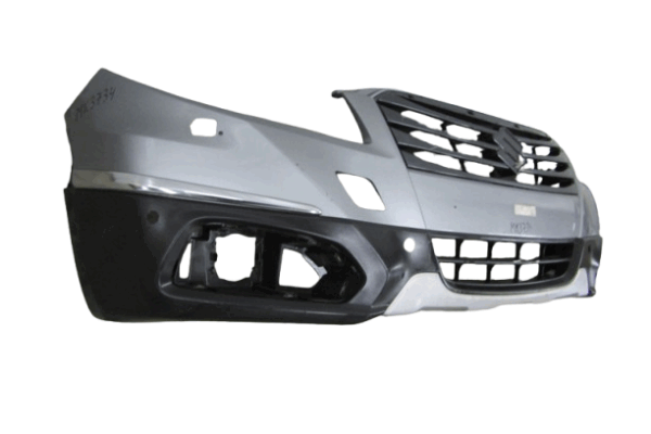 Bumper Suzuki SX4 S Cross 13-16 71711-61M Voorbumper MK3734
