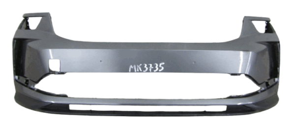 Bumper SKODA KODIAQ II 2023- 57H807221 Voorbumper MK3735