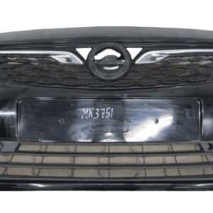 Bumper Opel Astra K V 5 FaceLift 19- 39130492 Voorbumper MK3751