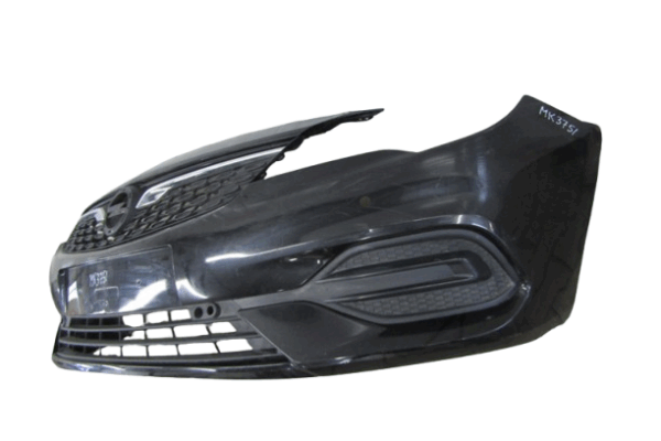 Bumper Opel Astra K V 5 FaceLift 19- 39130492 Voorbumper MK3751