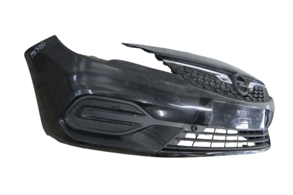 Bumper Opel Astra K V 5 FaceLift 19- 39130492 Voorbumper MK3751