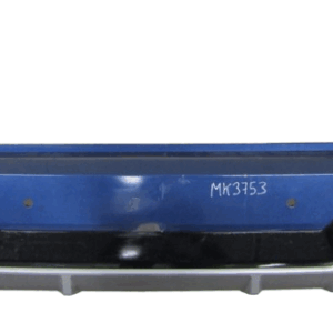 Bumper BMW IX3 G08 M-Pakket M Pakket Facelift 21- 52119-9853318 Achterbumper MK3753