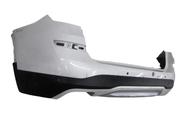 Bumper BMW X3 F25 X-Line Facelift LCI 14-17 5112-7366379 Achterbumper MK3780