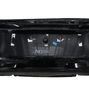 Bumper	PEUGEOT E-3008 24- 9846812880  Achterbumper  MK3790