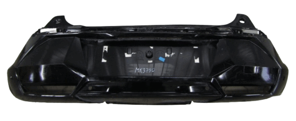 Bumper	PEUGEOT E-3008 24- 9846812880  Achterbumper  MK3790
