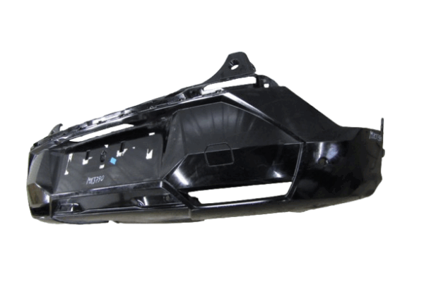 Bumper	PEUGEOT E-3008 24- 9846812880  Achterbumper  MK3790