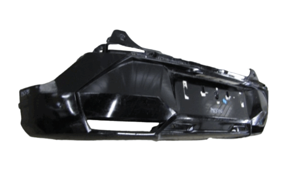 Bumper	PEUGEOT E-3008 24- 9846812880  Achterbumper  MK3790