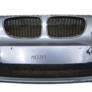 Bumper BMW 1 E81 E87 Facelift LCI 07-11 7166462 Voorbumper MK3793