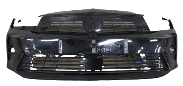 Bumper Opel Astra L 6 VI GS-Line Gse 22- 9839979580 Voorbumper MK3803