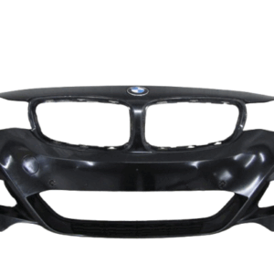 Bumper BMW 3  Serie GT F34 M-Pakket M Pakket 13- 5111-8056857 Voorbumper MK3812