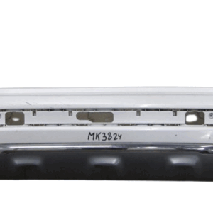 Bumper BMW X3 G01 X-Line LUXURY LINE 17-21 CHROM 5112-139605-14 Achterbumper MK3824