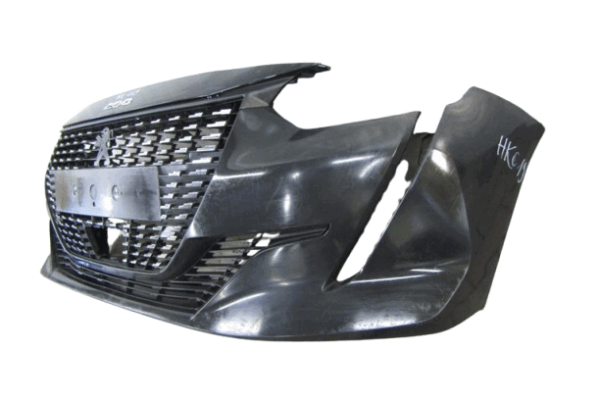 Bumper  Peugeot 208 2 II 19-  9823203580    Voorbumper  HK019
