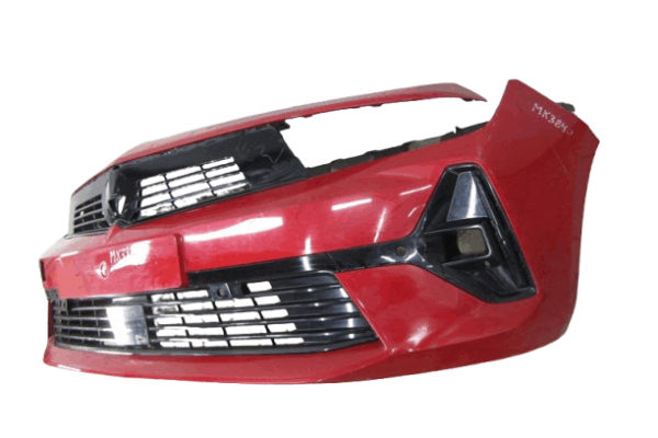 Bumper Opel Astra L 6 VI GS-Line Gse 22- 9839979580 Voorbumper MK3840