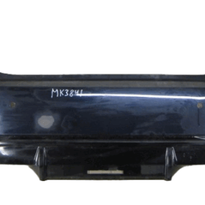 Bumper BMW I5 G60 M60 SEDAN 23- 5112-8084713 Achterbumper MK3841