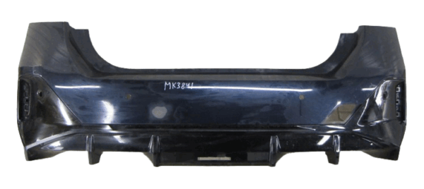 Bumper BMW I5 G60 M60 SEDAN 23- 5112-8084713 Achterbumper MK3841