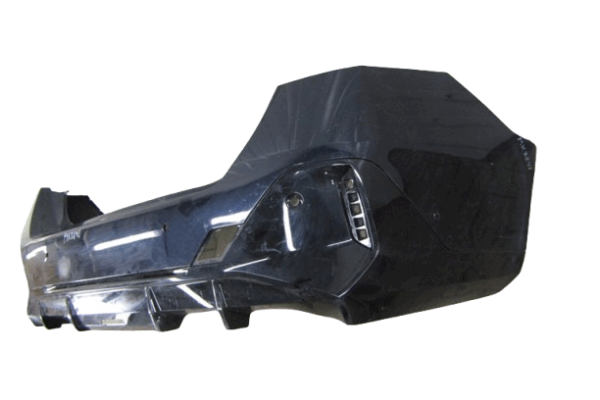 Bumper BMW I5 G60 M60 SEDAN 23- 5112-8084713 Achterbumper MK3841