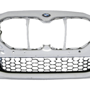 Bumper BMW 2 U06 Active Tourer M-Pakket M Pakket 22- 5111-8080199 Voorbumper MK3842