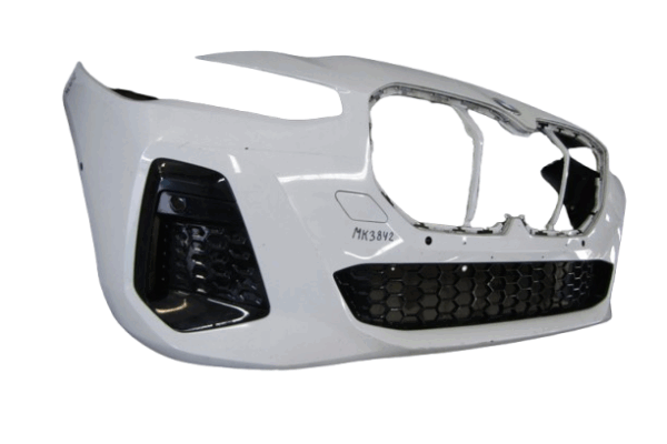 Bumper BMW 2 U06 Active Tourer M-Pakket M Pakket 22- 5111-8080199 Voorbumper MK3842