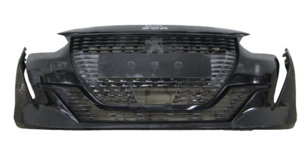 Bumper   Peugeot 208 2 II 19-   9823203580  Voorbumper  HK024