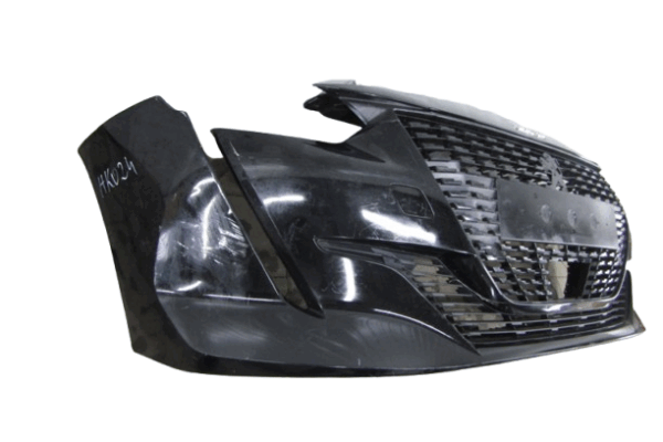 Bumper   Peugeot 208 2 II 19-   9823203580  Voorbumper  HK024