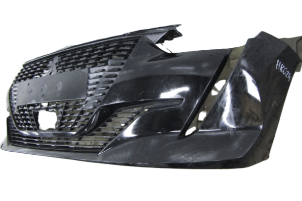 Bumper   Peugeot 208 2 II 19-   9823203580  Voorbumper  HK024