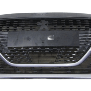 Bumper  Peugeot 208 2 II 19-  9823203580  Voorbumper  HK025