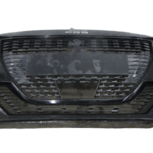 Bumper   Peugeot 208 2 II 19-  9823203580   Voorbumper  HK026