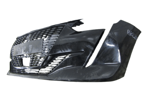 Bumper   Peugeot 208 2 II 19-  9823203580   Voorbumper  HK026