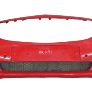 Bumper Opel Insignia A Facelift 13- 22787147 Voorbumper HK039