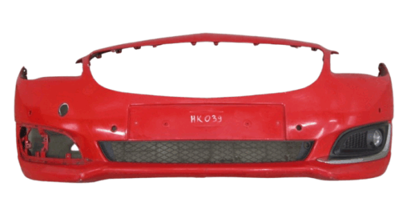 Bumper Opel Insignia A Facelift 13- 22787147 Voorbumper HK039