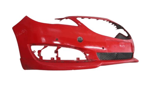 Bumper Opel Insignia A Facelift 13- 22787147 Voorbumper HK039