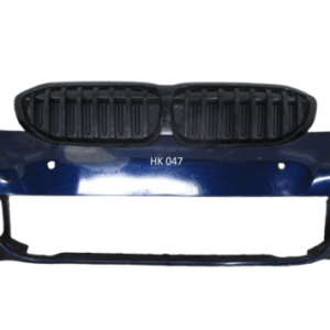Bumper BMW 3 G20 G21 M-Pakket M Pakket 18- 8069346  Voorbumper HK047