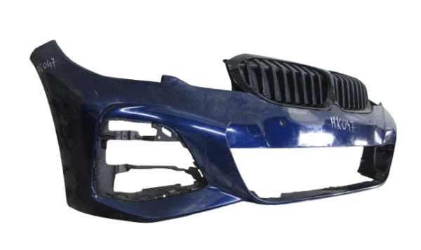 Bumper BMW 3 G20 G21 M-Pakket M Pakket 18- 8069346  Voorbumper HK047