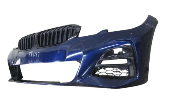 Bumper BMW 3 G20 G21 M-Pakket M Pakket 18- 8069346  Voorbumper HK047