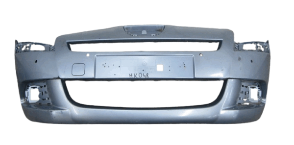 Bumper  Peugeot 5008 09-13  9687444877   Voorbumper  HK048
