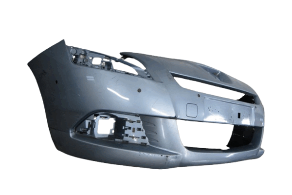 Bumper  Peugeot 5008 09-13  9687444877   Voorbumper  HK048