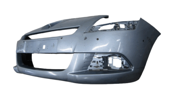 Bumper  Peugeot 5008 09-13  9687444877   Voorbumper  HK048
