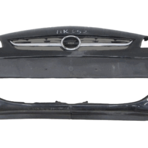 Bumper OPEL ASTRA IV J FaceLIFT 12-15 13368660 Voorbumper MK052