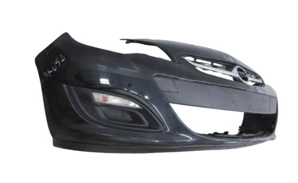 Bumper OPEL ASTRA IV J FaceLIFT 12-15 13368660 Voorbumper MK052