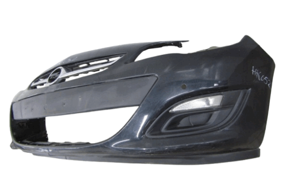 Bumper OPEL ASTRA IV J FaceLIFT 12-15 13368660 Voorbumper MK052